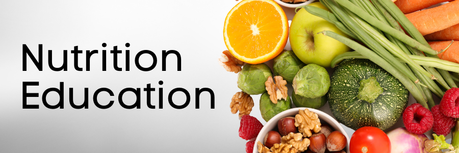 Nutrition Education
