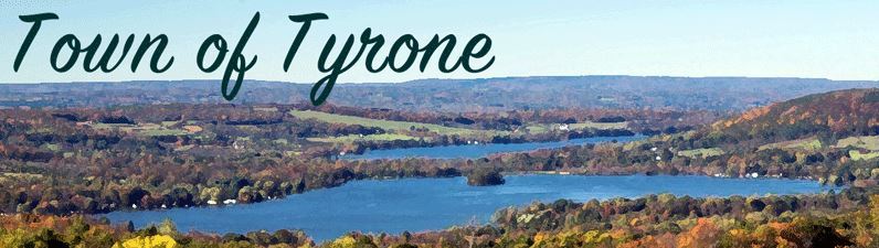 Town of Tyrone, NY
