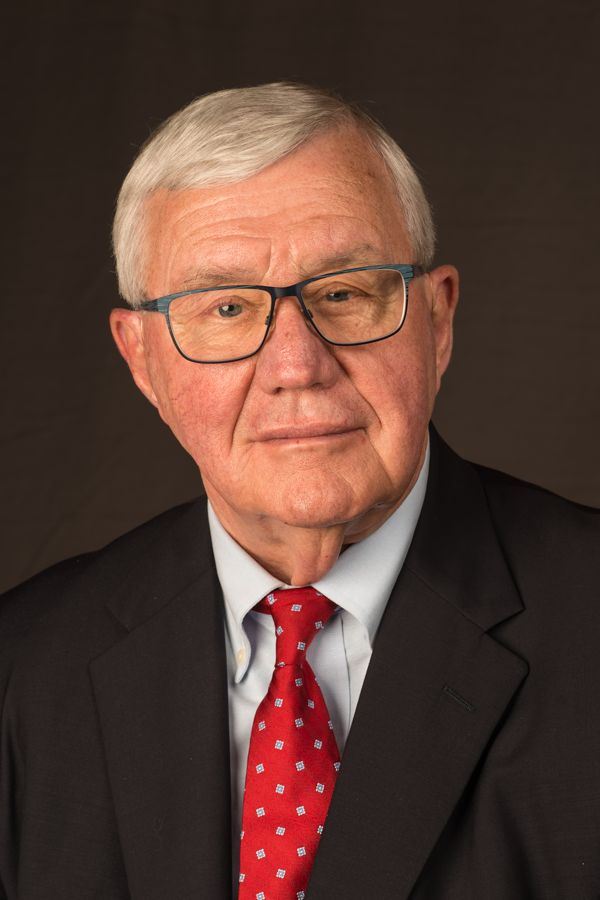 Chairman Carl Blowers 